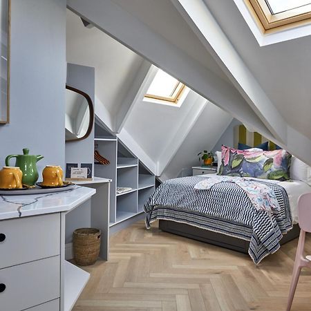 Pineapple House Boutique Hotel Kapstaden Eksteriør billede