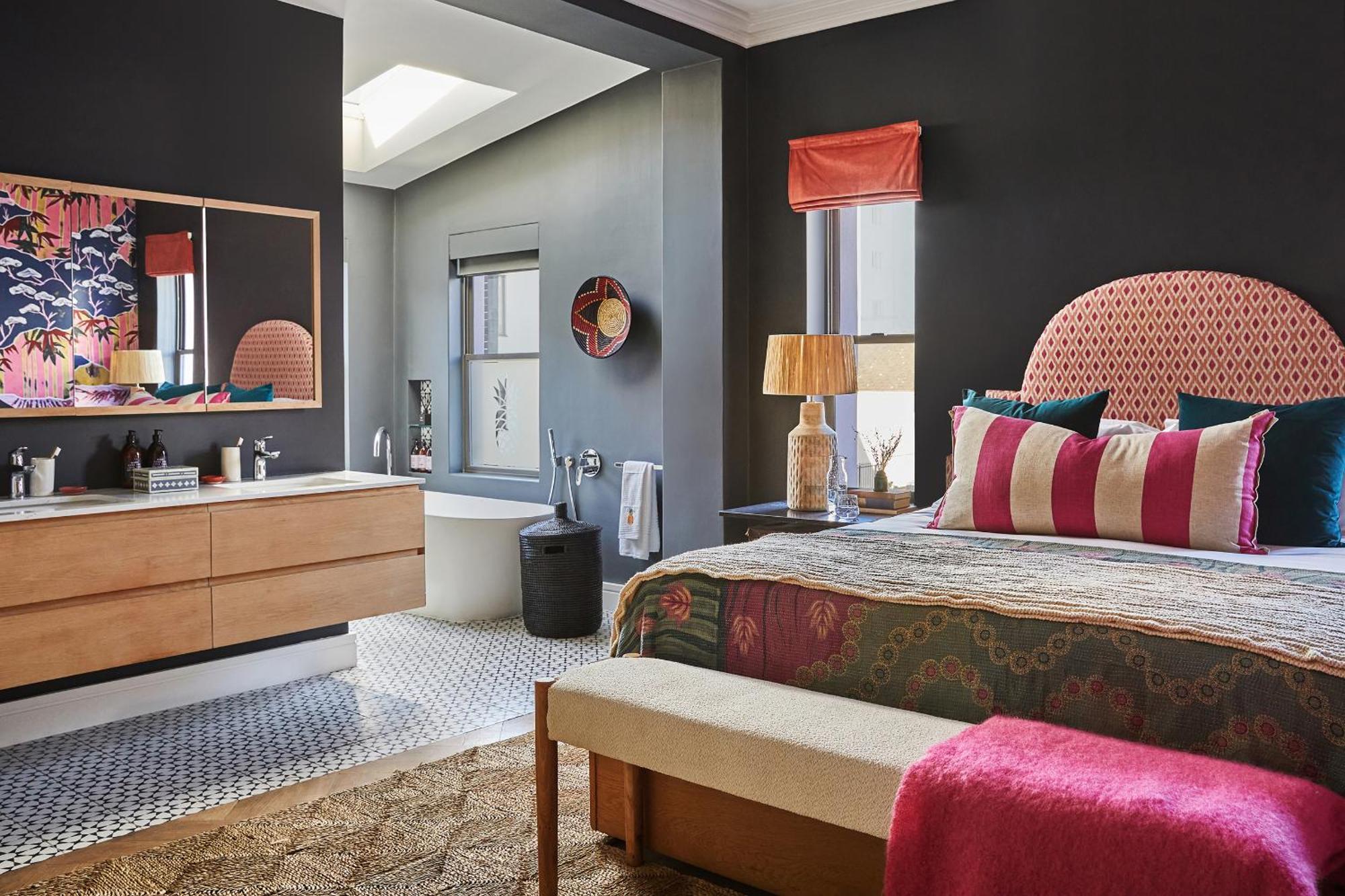 Pineapple House Boutique Hotel Kapstaden Eksteriør billede