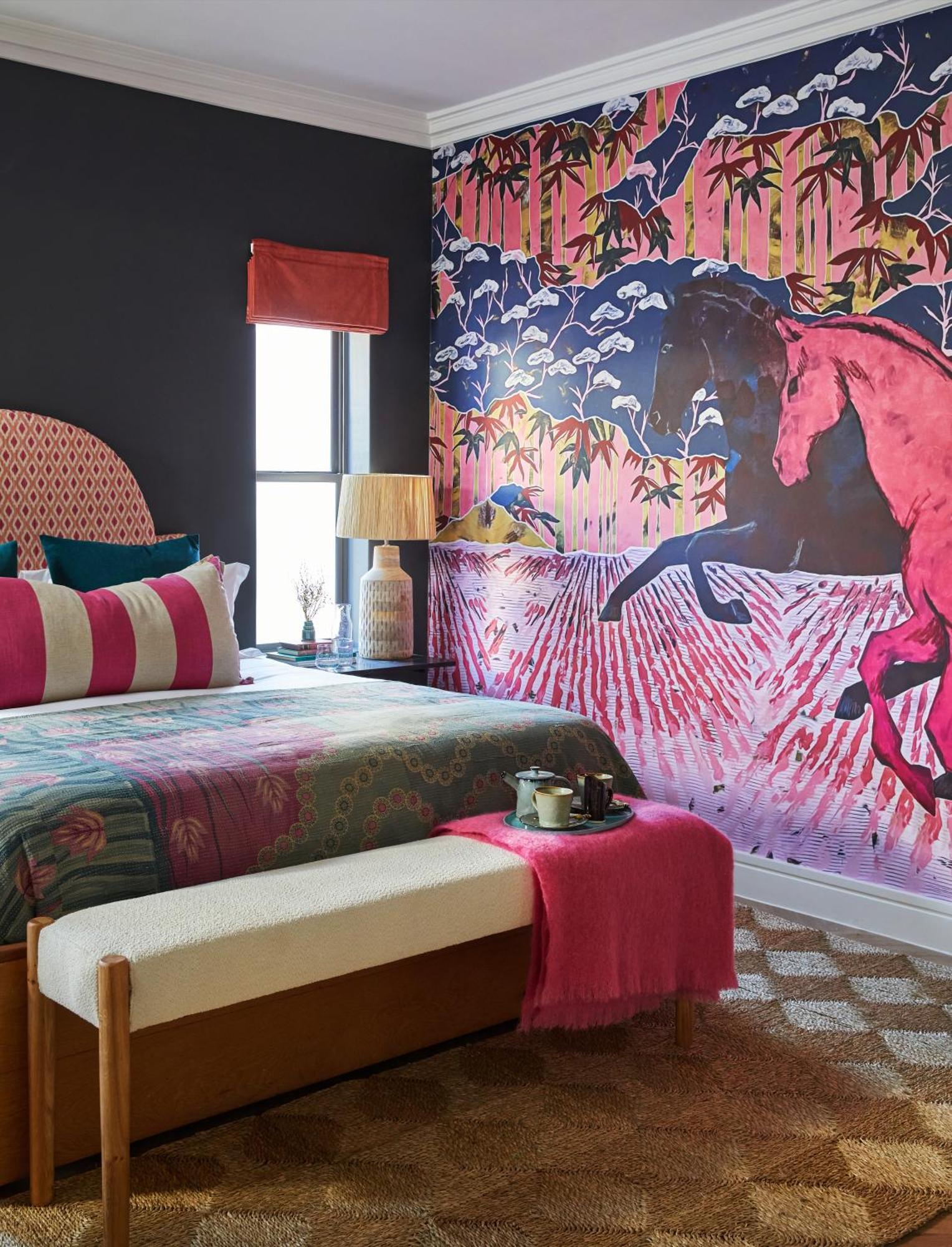 Pineapple House Boutique Hotel Kapstaden Eksteriør billede