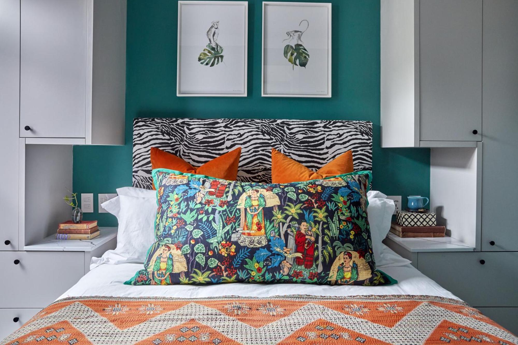 Pineapple House Boutique Hotel Kapstaden Eksteriør billede